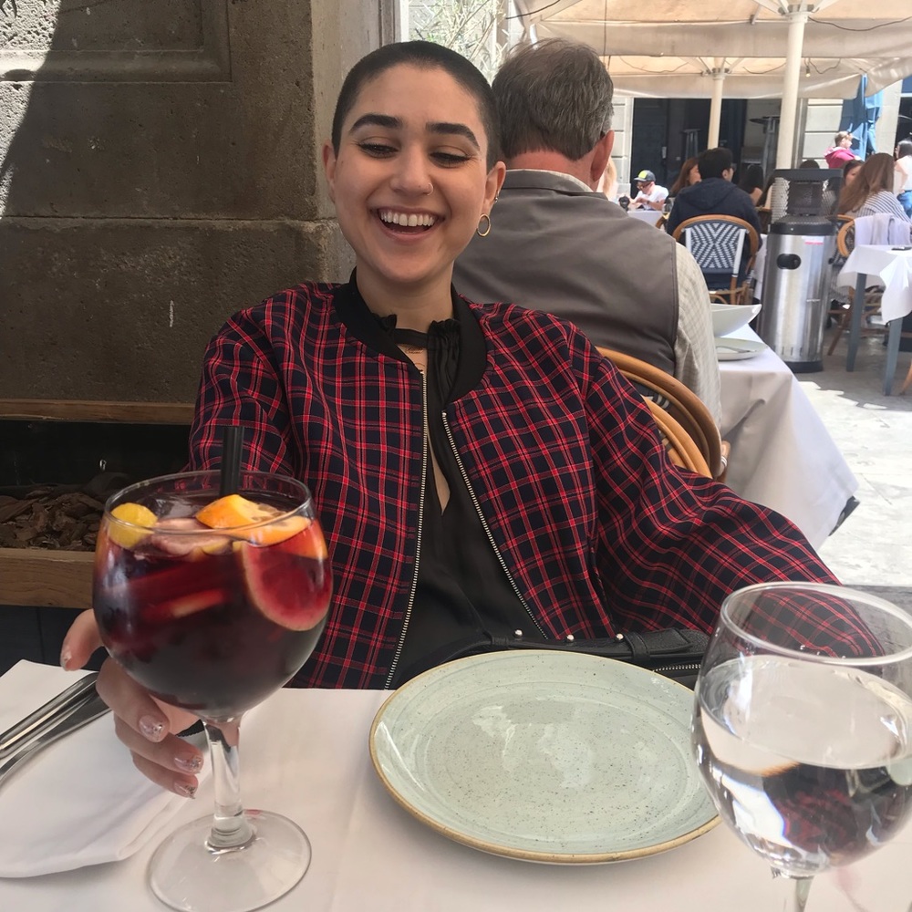 Meet your Posher, Celine